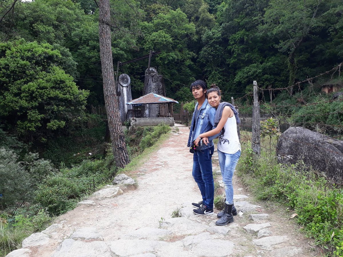 Adventures together
